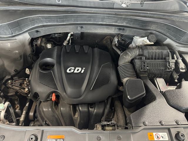 2014 Kia Sorento LX