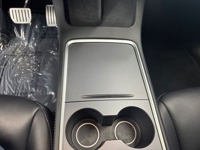 2022 Tesla Model Y Performance Electric Motor AWD