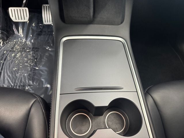 2022 Tesla Model Y Performance Electric Motor AWD