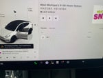 2022 Tesla Model Y Performance Electric Motor AWD