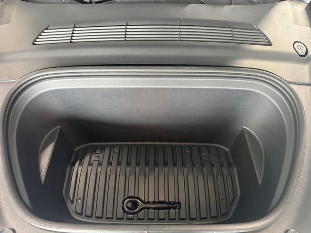 2022 Tesla Model Y Performance Electric Motor AWD