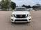 2017 Nissan Armada SL 5.6 Liter V8 4WD