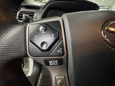 2020 Toyota 4Runner SR5 Premium 4.0 Liter V6 4WD