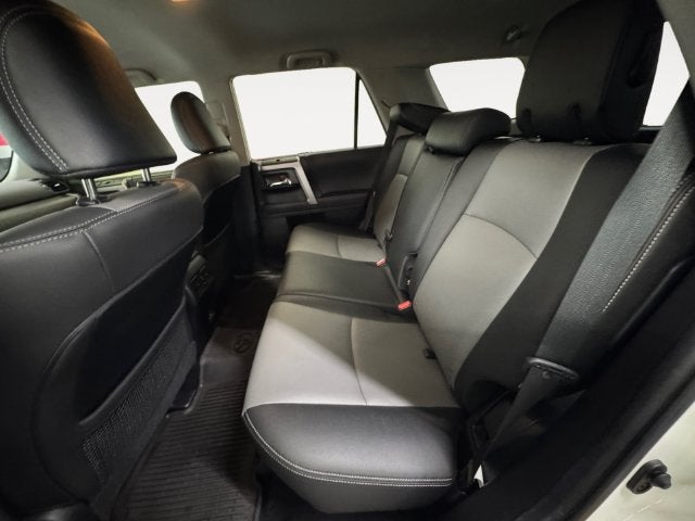 2020 Toyota 4Runner SR5 Premium 4.0 Liter V6 4WD
