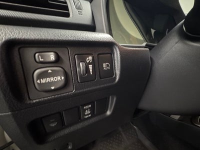 2020 Toyota 4Runner SR5 Premium 4.0 Liter V6 4WD