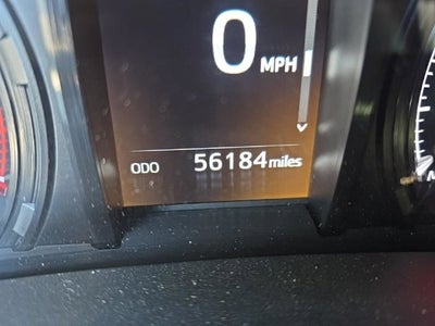 2023 Toyota 4Runner SR5 Premium 4.0 Liter V6 4WD
