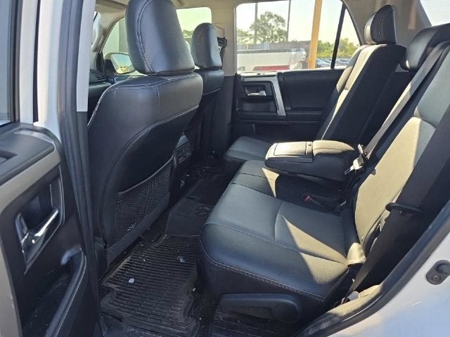 2023 Toyota 4Runner SR5 Premium 4.0 Liter V6 4WD