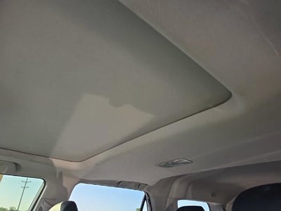 2023 Toyota 4Runner SR5 Premium 4.0 Liter V6 4WD