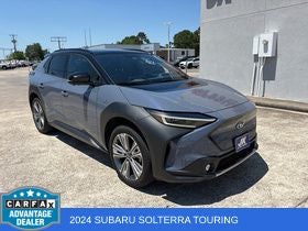 2024 Subaru Solterra Touring AWD