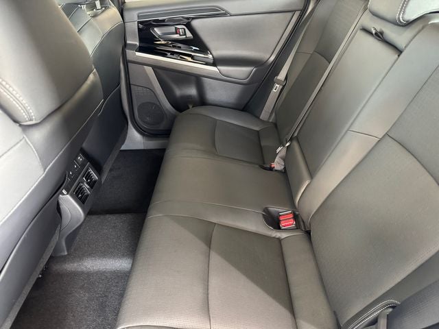 2024 Subaru Solterra Touring