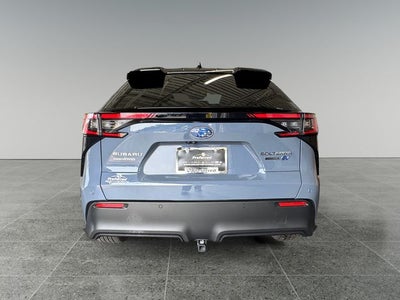 2024 Subaru Solterra Touring