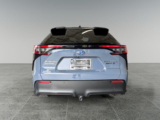 2024 Subaru Solterra Touring