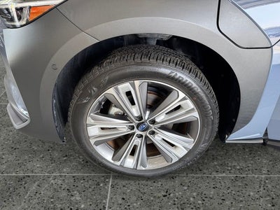 2024 Subaru Solterra Touring
