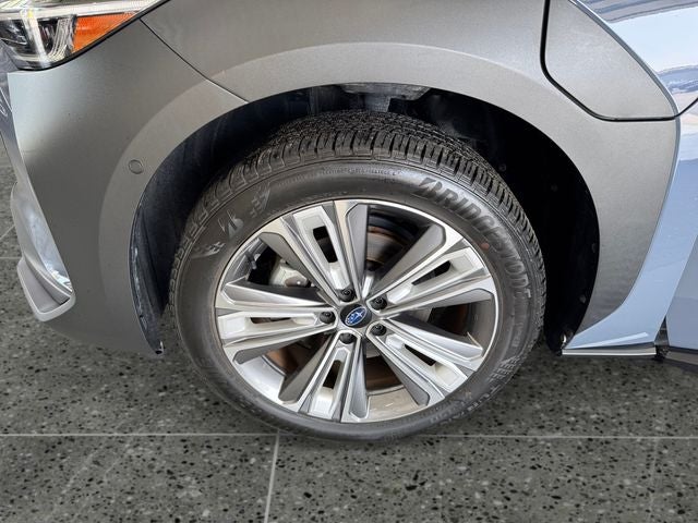 2024 Subaru Solterra Touring