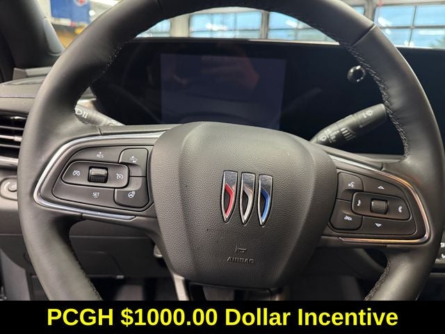 2024 Buick Envista Sport Touring FWD