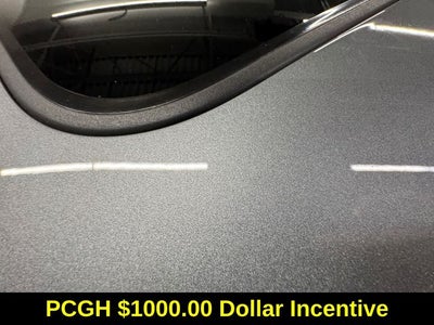 2024 Buick Envista Sport Touring FWD