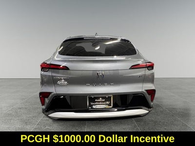 2024 Buick Envista Sport Touring FWD