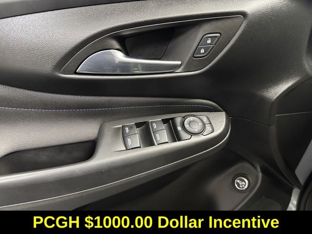 2024 Buick Envista Sport Touring FWD