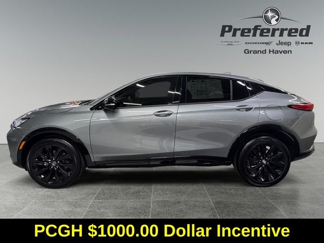 2024 Buick Envista Sport Touring FWD