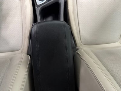 2021 Buick Encore GX AWD Select