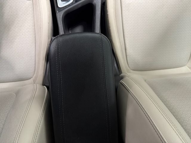 2021 Buick Encore GX AWD Select