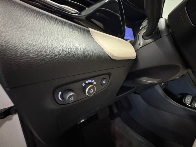 2021 Buick Encore GX AWD Select