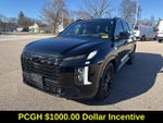 2024 Hyundai Palisade Calligraphy Night Edition 3.8 Liter V6 AWD 3rd Row Seating