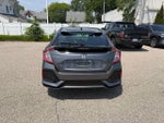 2018 Honda Civic EX-L w/Navigation