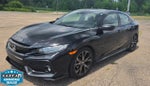 2018 Honda Civic Sport Touring