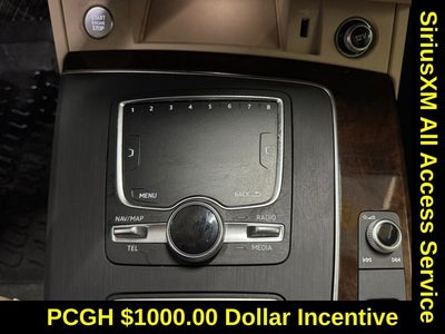 2018 Audi Q5 2.0T Tech Premium