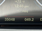 2014 BMW 435i 435i 3.0 Liter I6 TwinPower Turbo 2D convertible Automa