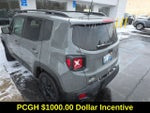 2021 Jeep Renegade Sport 2.4 Liter 4WD
