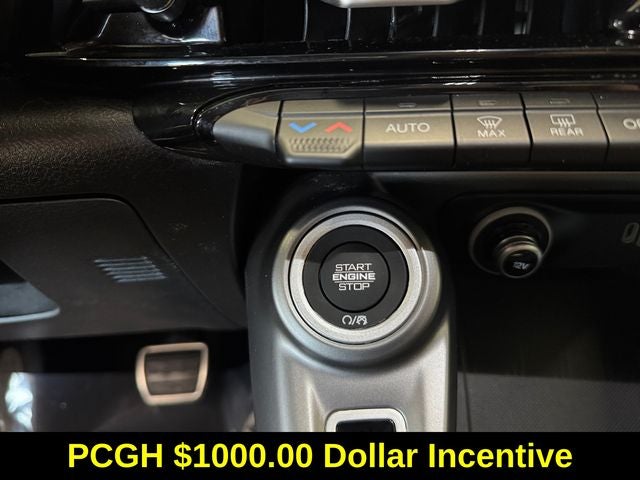 2024 Dodge Hornet R/T EAWD