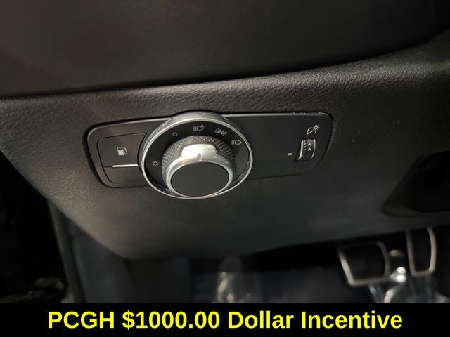 2024 Dodge Hornet R/T EAWD