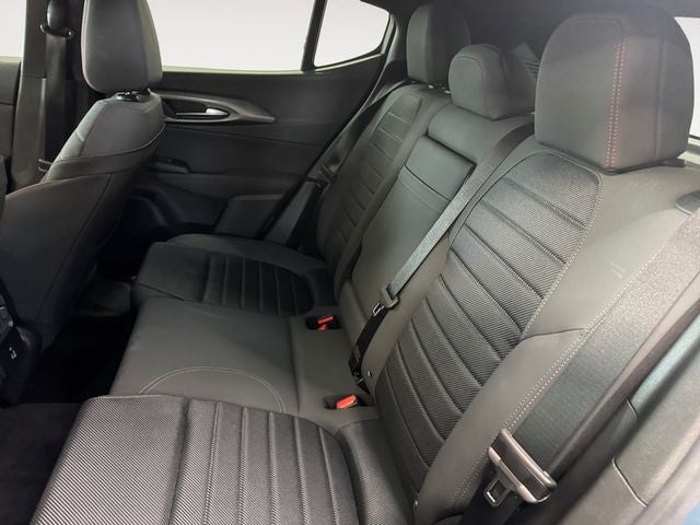 2024 Dodge Hornet R/T 1.3 Liter AWD