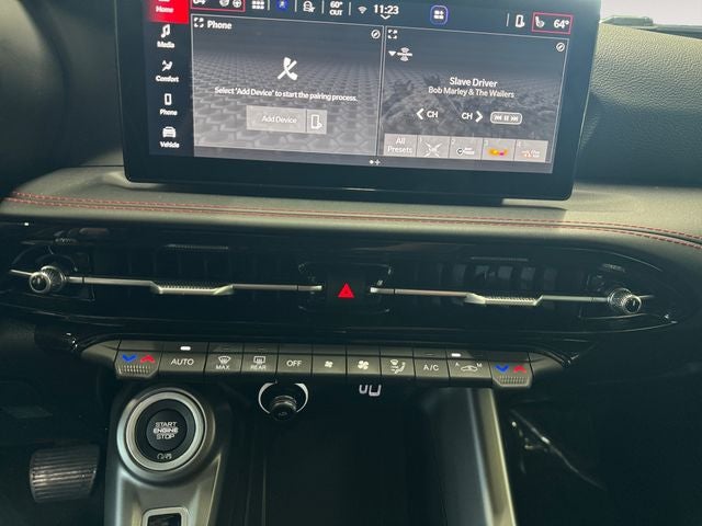 2024 Dodge Hornet R/T 1.3 Liter AWD