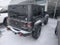 2018 Jeep Wrangler JK Sport 4x4