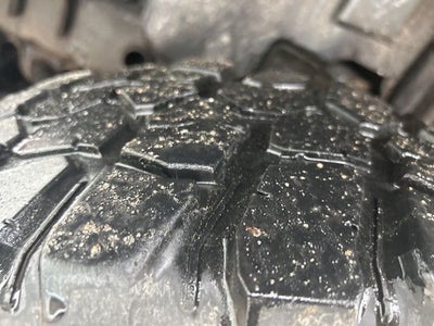 2017 Jeep Wrangler Rubicon Recon 4x4