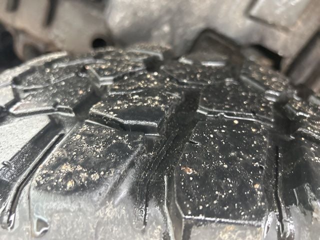 2017 Jeep Wrangler Rubicon Recon 4x4