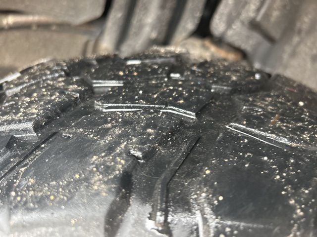 2017 Jeep Wrangler Rubicon Recon 4x4