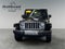 2014 Jeep Wrangler Unlimited Freedom Edition