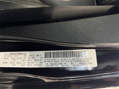 2014 Jeep Wrangler Unlimited Freedom Edition