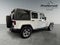 2018 Jeep Wrangler JK Unlimited Sahara 4x4