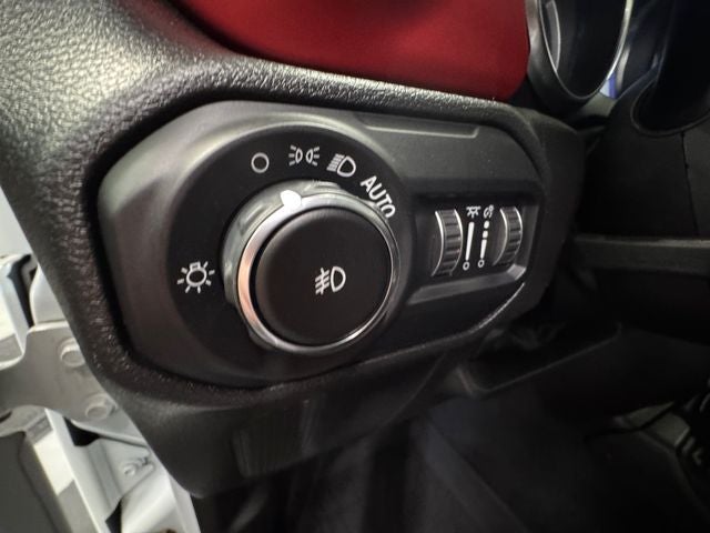 2022 Jeep Wrangler Rubicon 4x4