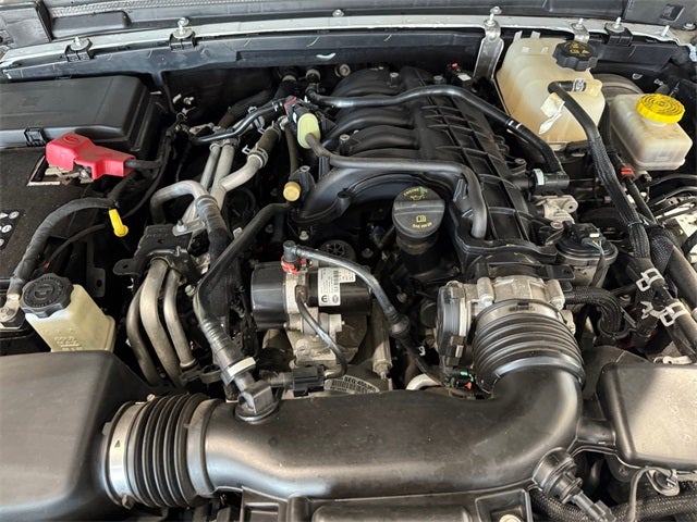 2022 Jeep Wrangler Rubicon 4x4