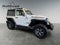 2022 Jeep Wrangler Rubicon 4x4