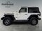 2022 Jeep Wrangler Rubicon 4x4