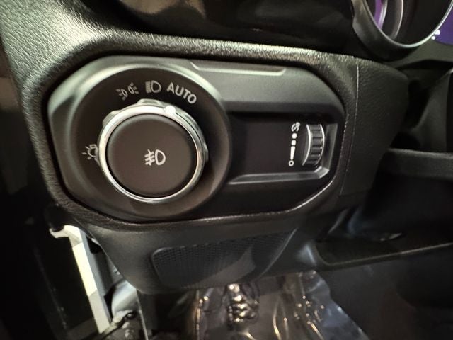 2023 Jeep Wrangler 4-Door Sport Altitude