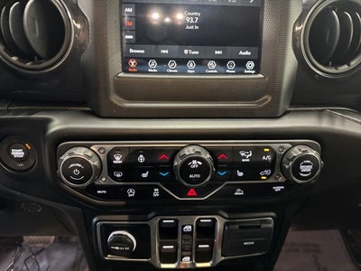 2023 Jeep Wrangler 4-Door Sport Altitude