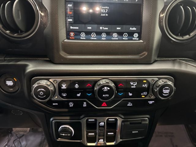 2023 Jeep Wrangler 4-Door Sport Altitude